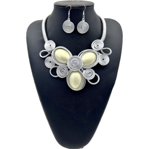 Silver
