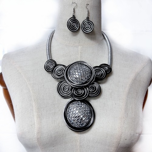 Silver