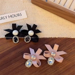 Diamond Bow Hairpin Wholesaler