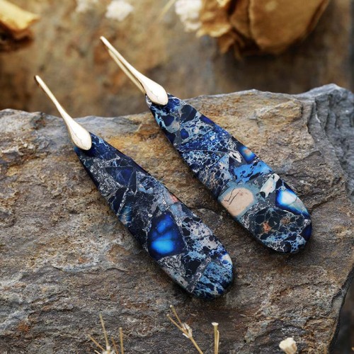 Blue Gold