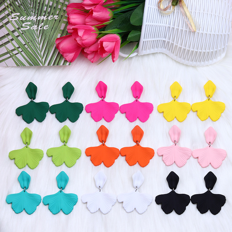 Petal Earrings Wholesalers