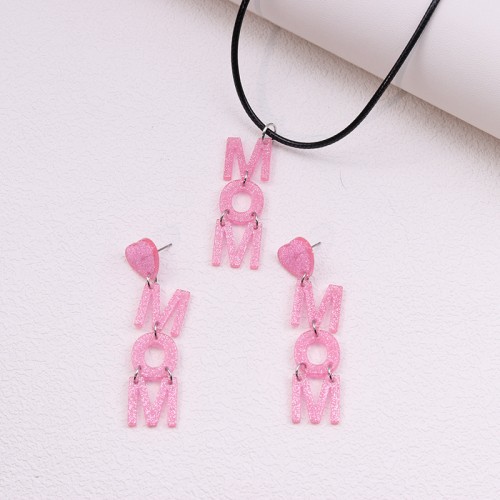 Pink-Suit