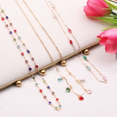 Diamond Heart Necklace Wholesalers