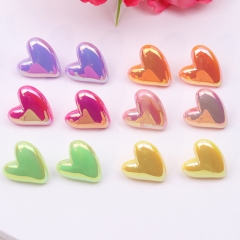 Glow Heart-shaped Earrings Wholesalers