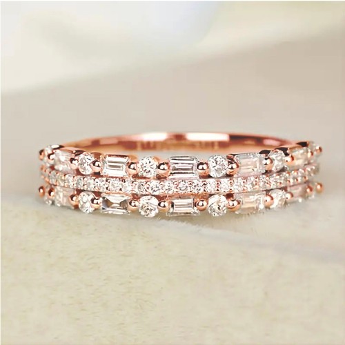 Rose Gold
