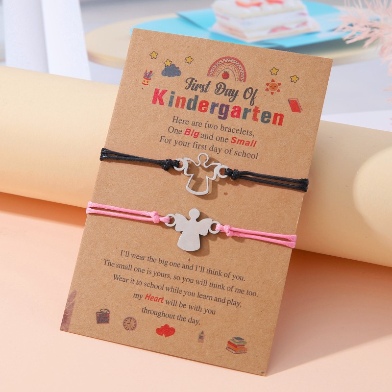 Opening Season Angel Preparation Bracelet Suit Wholesaler