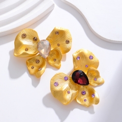 Diamond Butterfly Badge Wholesalers