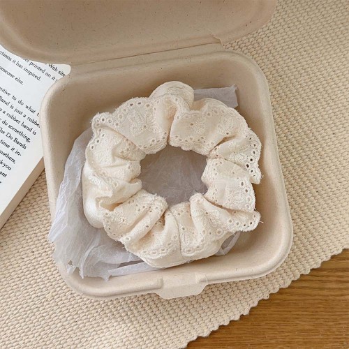 Creamy-white