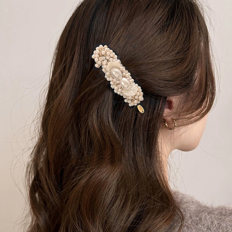 Pearl Shell Hairpin Wholesaler