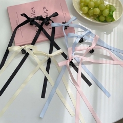 Bow Ribbon Grab Clip Wholesalers