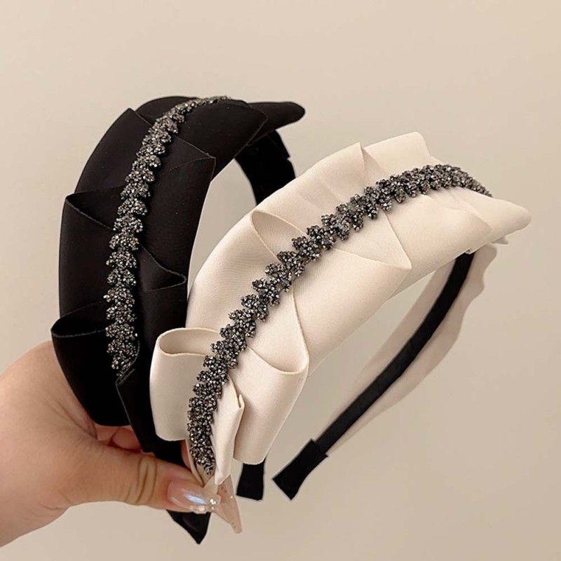 Diamond Wave Headband Wholesalers