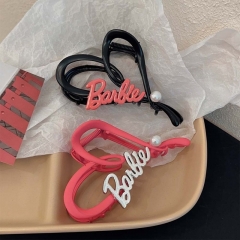 Mayorista De Pinzas De Perlas Barbie Love