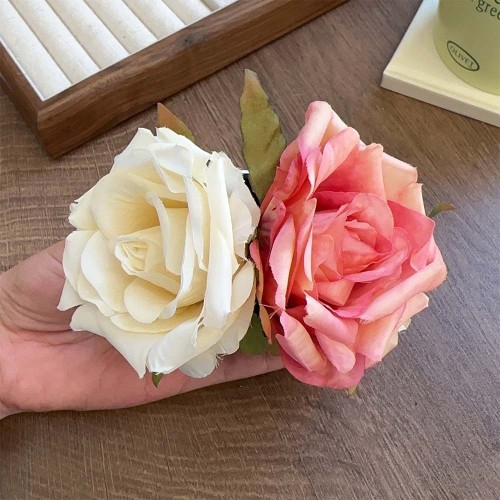 White Rose Red
