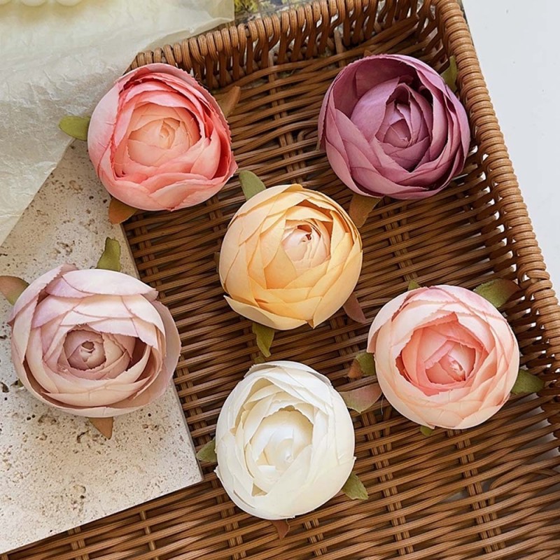 Rose Bud Hairpin Wholesalers