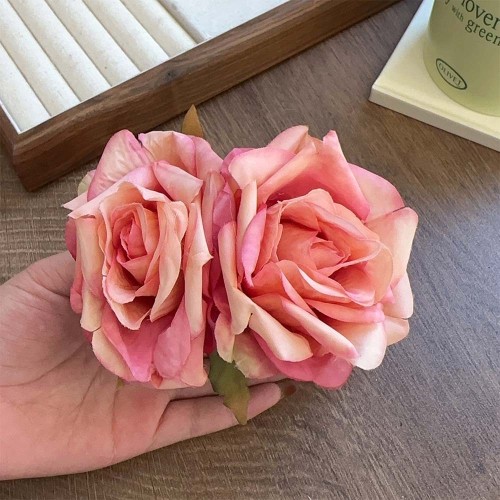 Rose Pink
