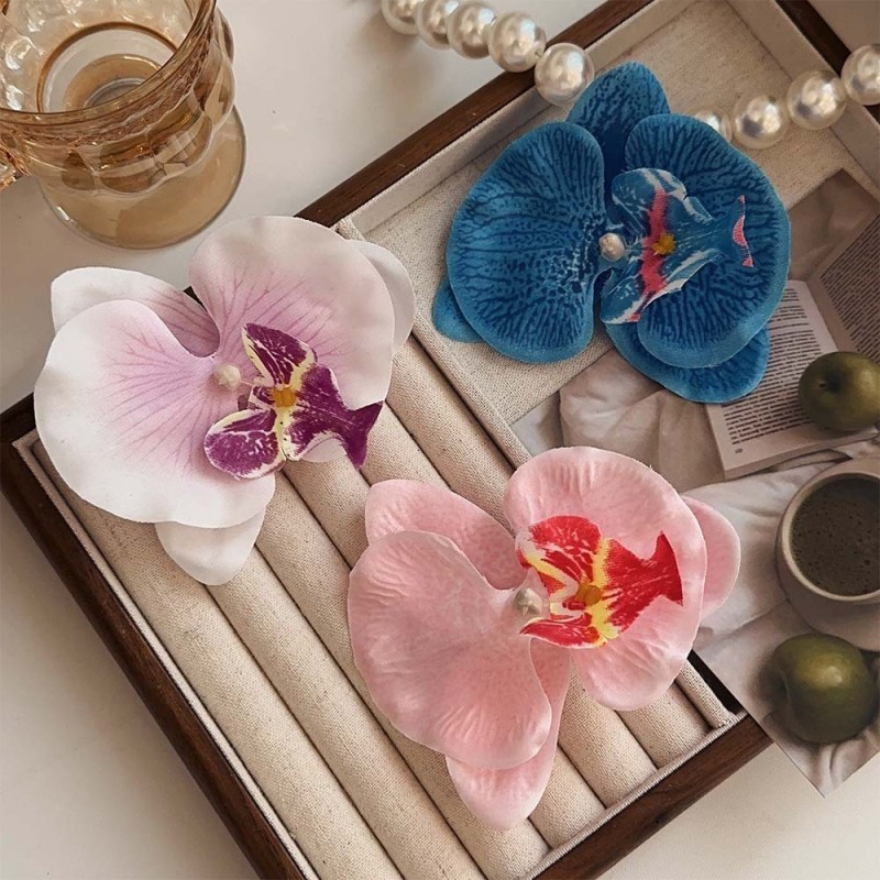 Butterfly Flower Hairpin Wholesalers