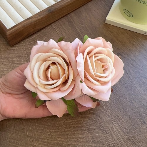 Peach Pink