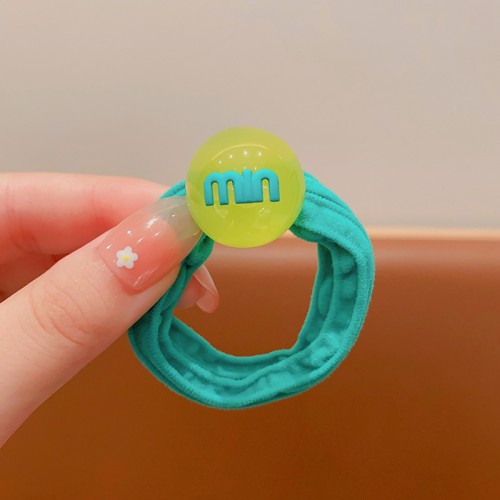 Teal-green