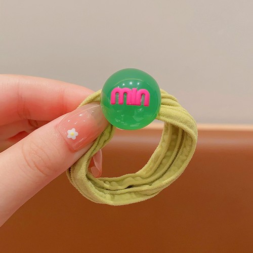 Matcha Green 