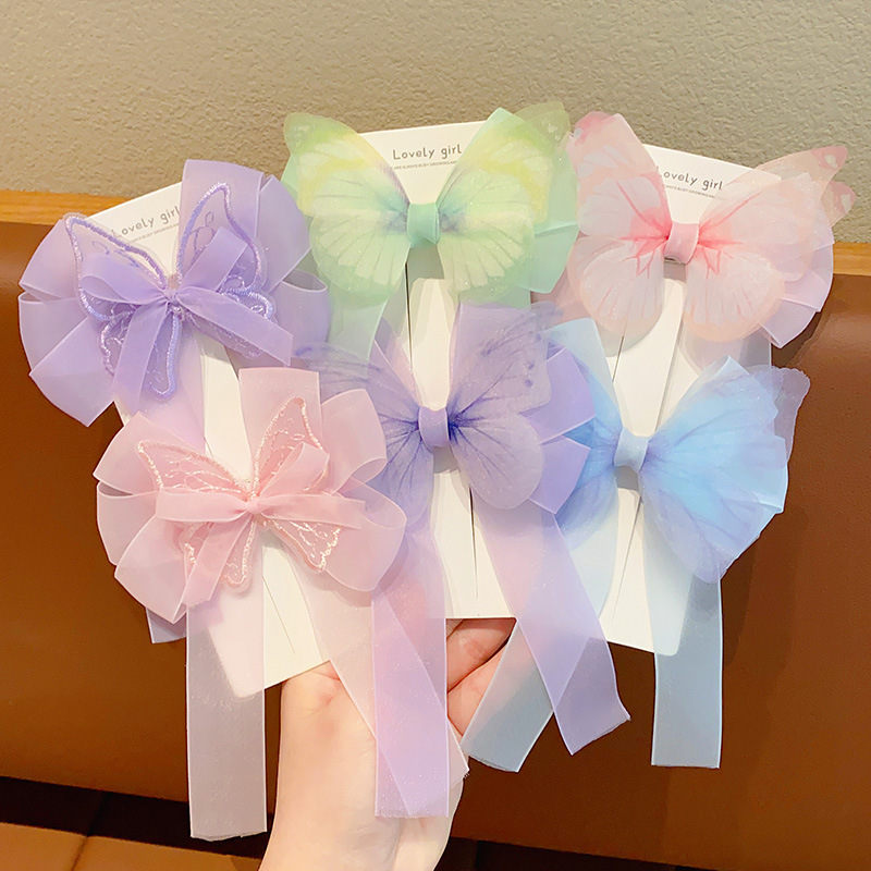 Mayorista De Horquillas De Lazo Para Niños
