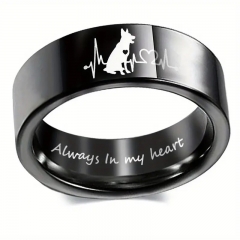 Mayorista De Anillos De Cachorros De Amor