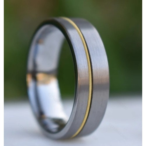 8MM Steel 