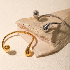 Asymmetric Opening Bracelet Wholesalers