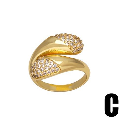 C