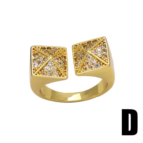 D