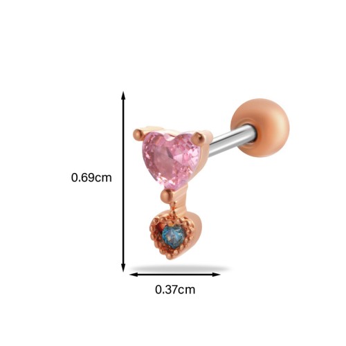 6-Rose Gold