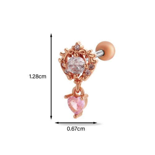 4-Rose Gold
