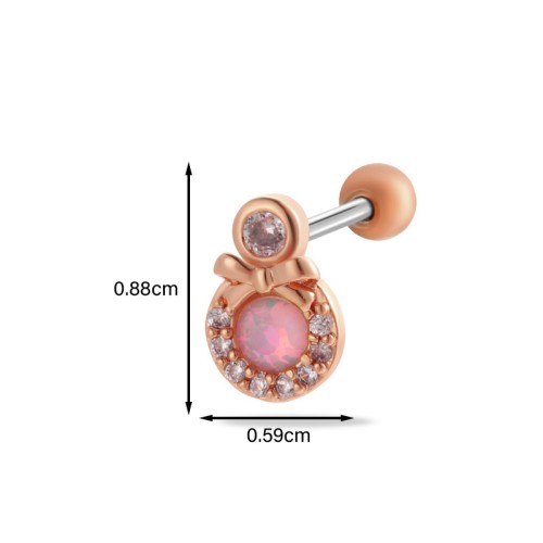 2-Rose Gold