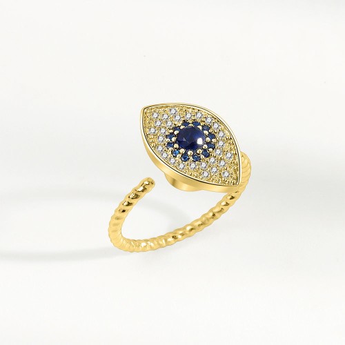 18k Gold