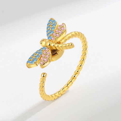 18K Gold
