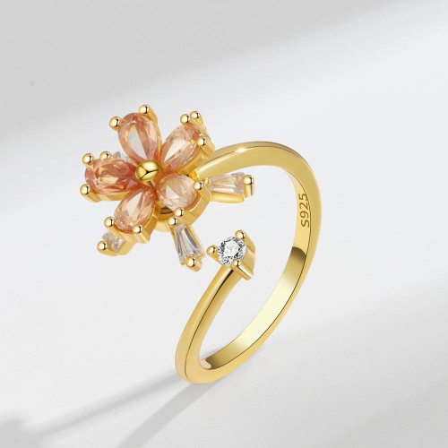 18K Gold