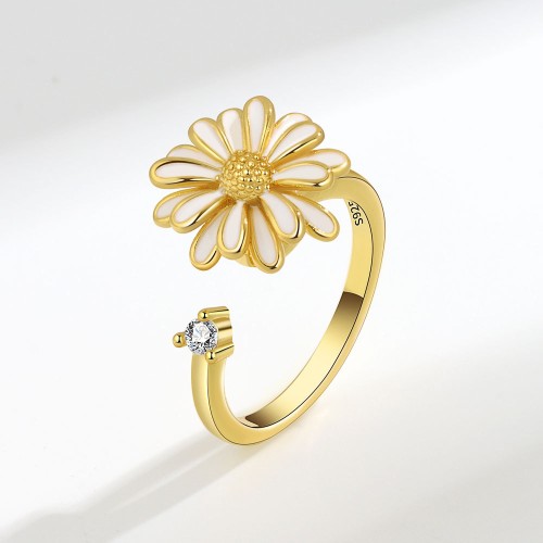 18K Gold