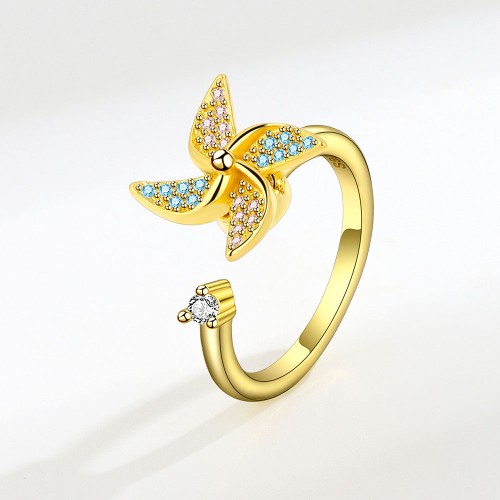 18K Gold