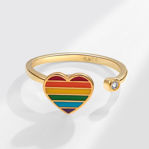 18K Gold