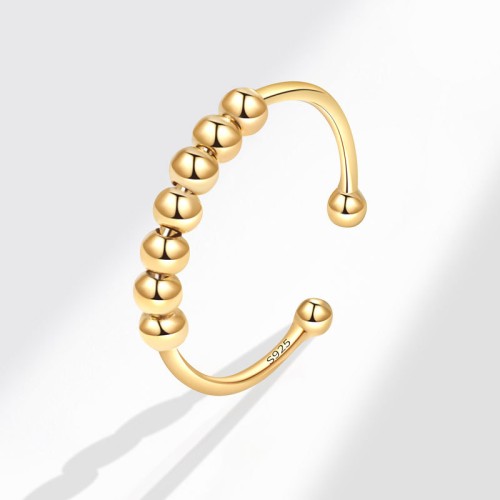 18K Gold