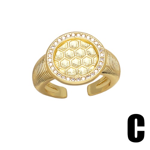 C