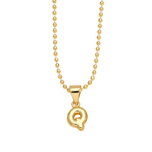 Q