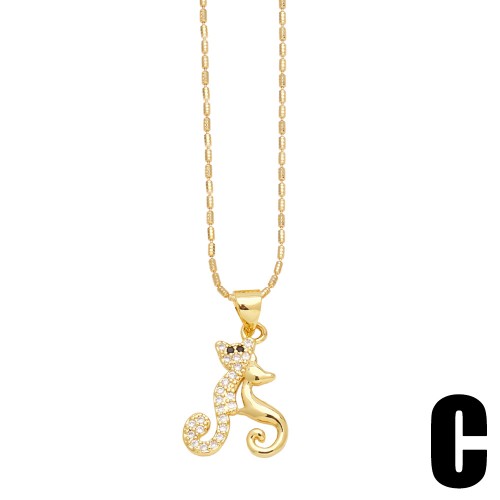 C