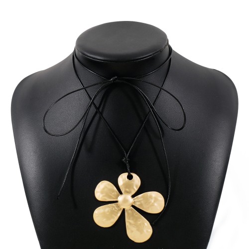 Flower Sand Gold