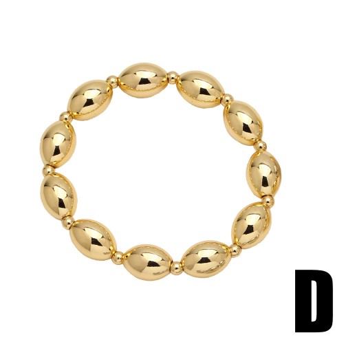 D Bracelet