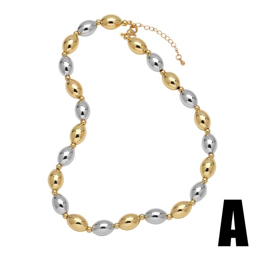 -a Necklace