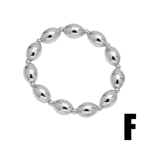 F Bracelet