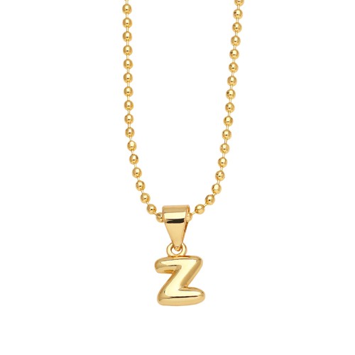 Z