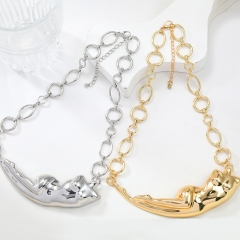 Collar Maniquí Al Por Mayor