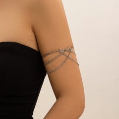 Mayorista De Brazo Cruzado Estrella De Cinco Puntas Ajustable