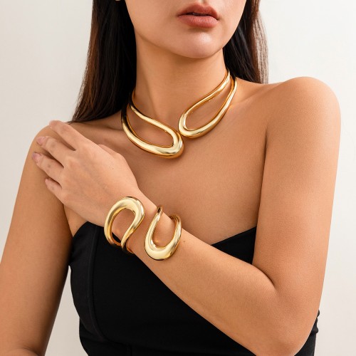 N- Gold